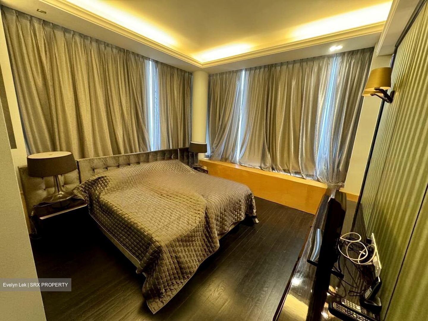 Helios Residences (D9), Apartment #458524091